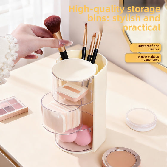 Cosmetic Storage Box