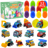 Easter Egg Surprise Toy Box