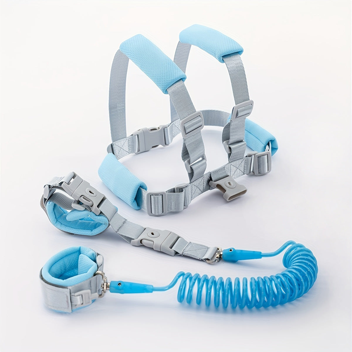 Anti-Lost Strap for Infants and Toddlers
