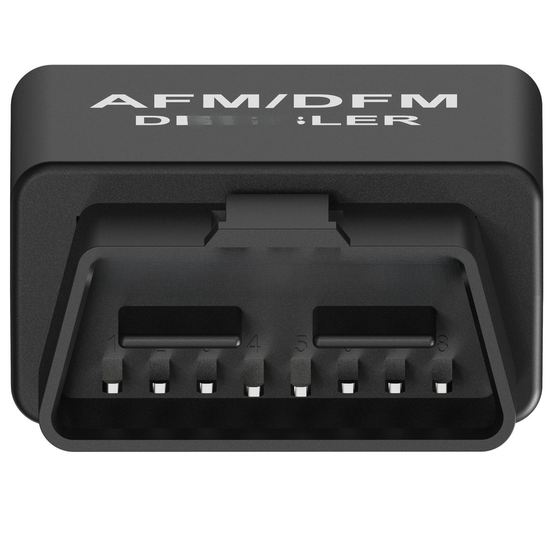 AFM DFM Disabler Active Fuel Management System product image 4