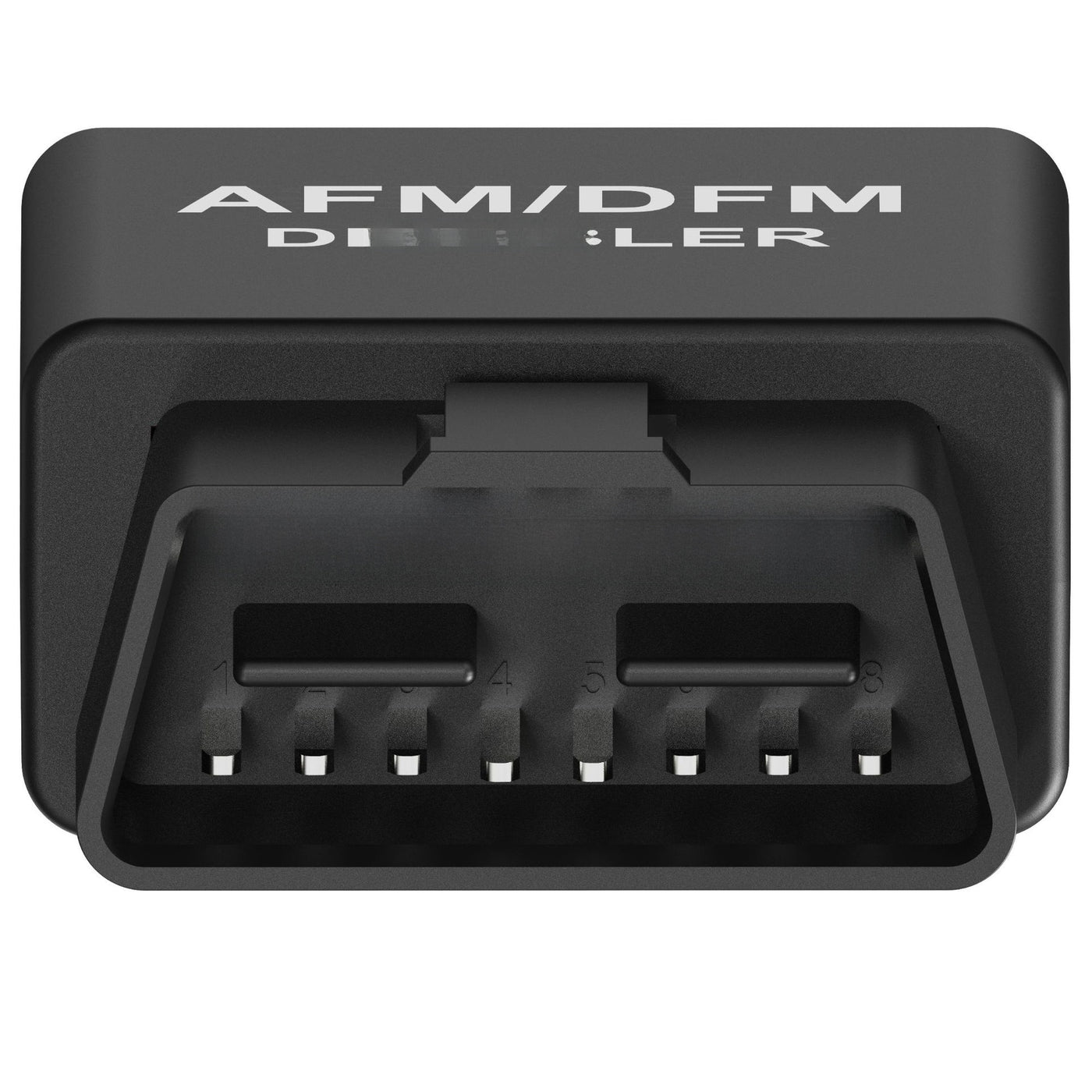 AFM DFM Disabler Active Fuel Management System
