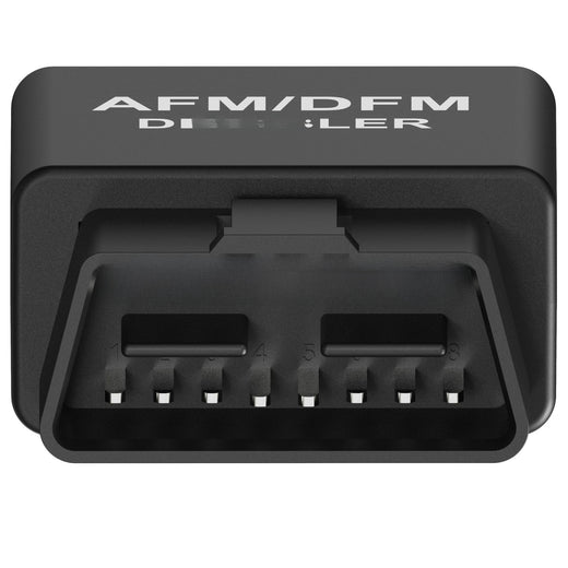 AFM DFM Disabler Active Fuel Management System