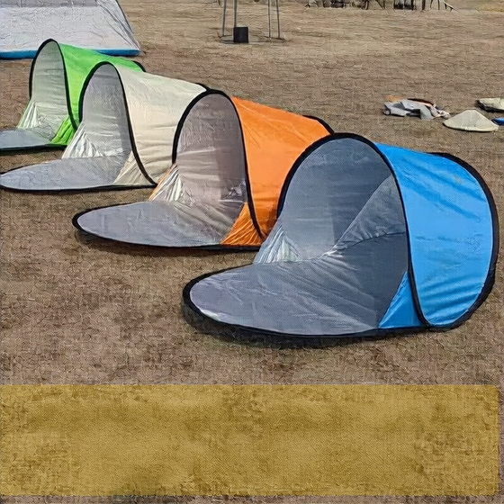 Outdoor camping tent Camping Shelter & Sleep product image 1