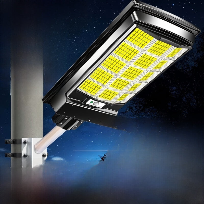 Solar Lighting
