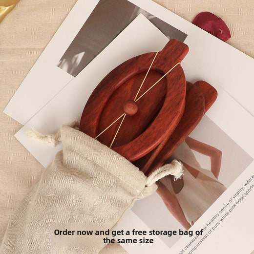 Wooden Paddle product image 4