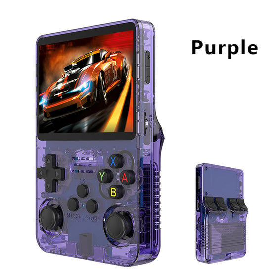 Handheld Retro Game Console Consoles product image 2