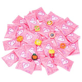 Miniature food play blind bag