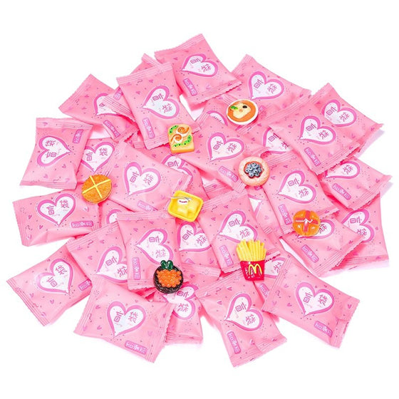 Miniature food play blind bag product image 4
