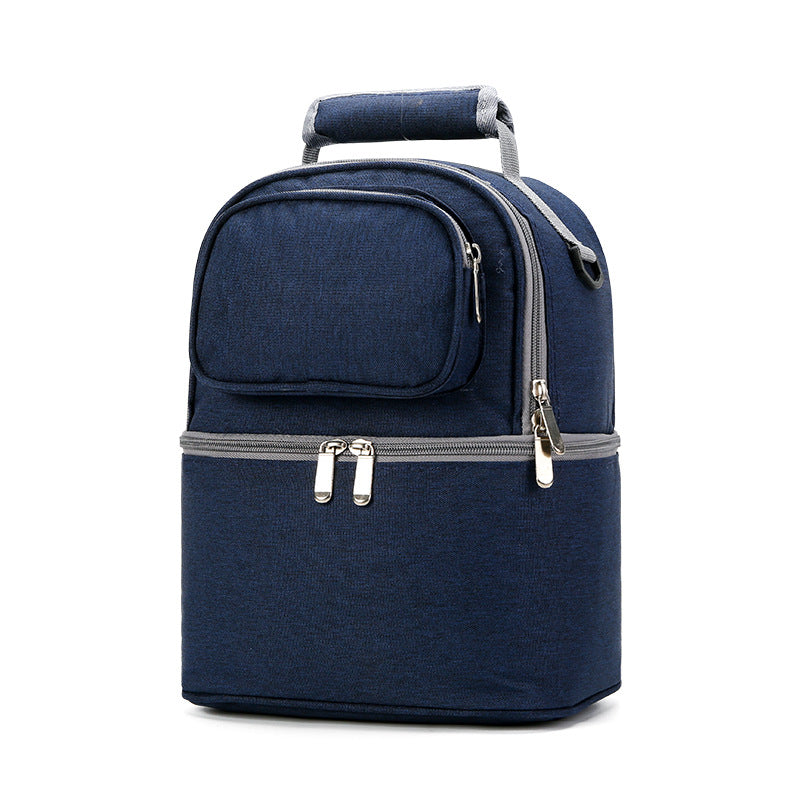 Insulated Breast Milk Storage Backpack