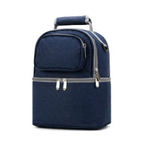 Insulated Breast Milk Storage Backpack