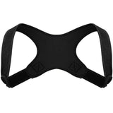 Adjustable Posture Correction Belt