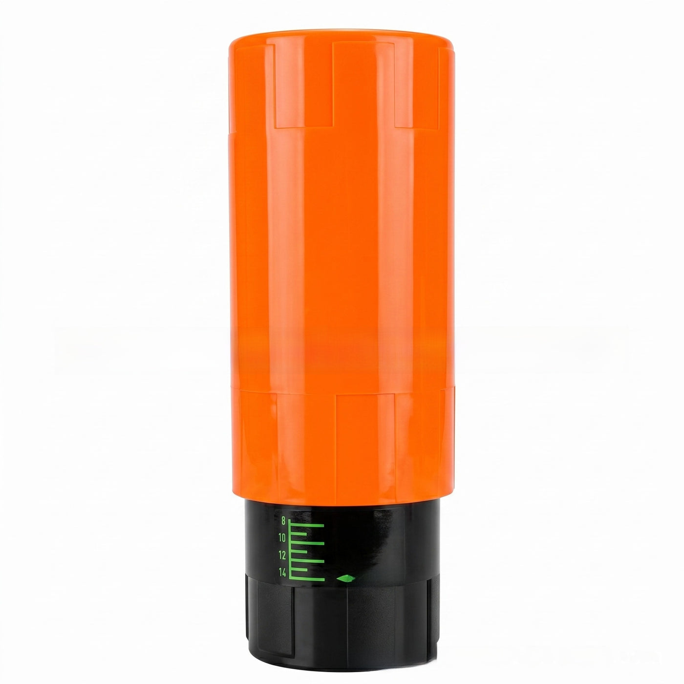 Tennis pressure vessel