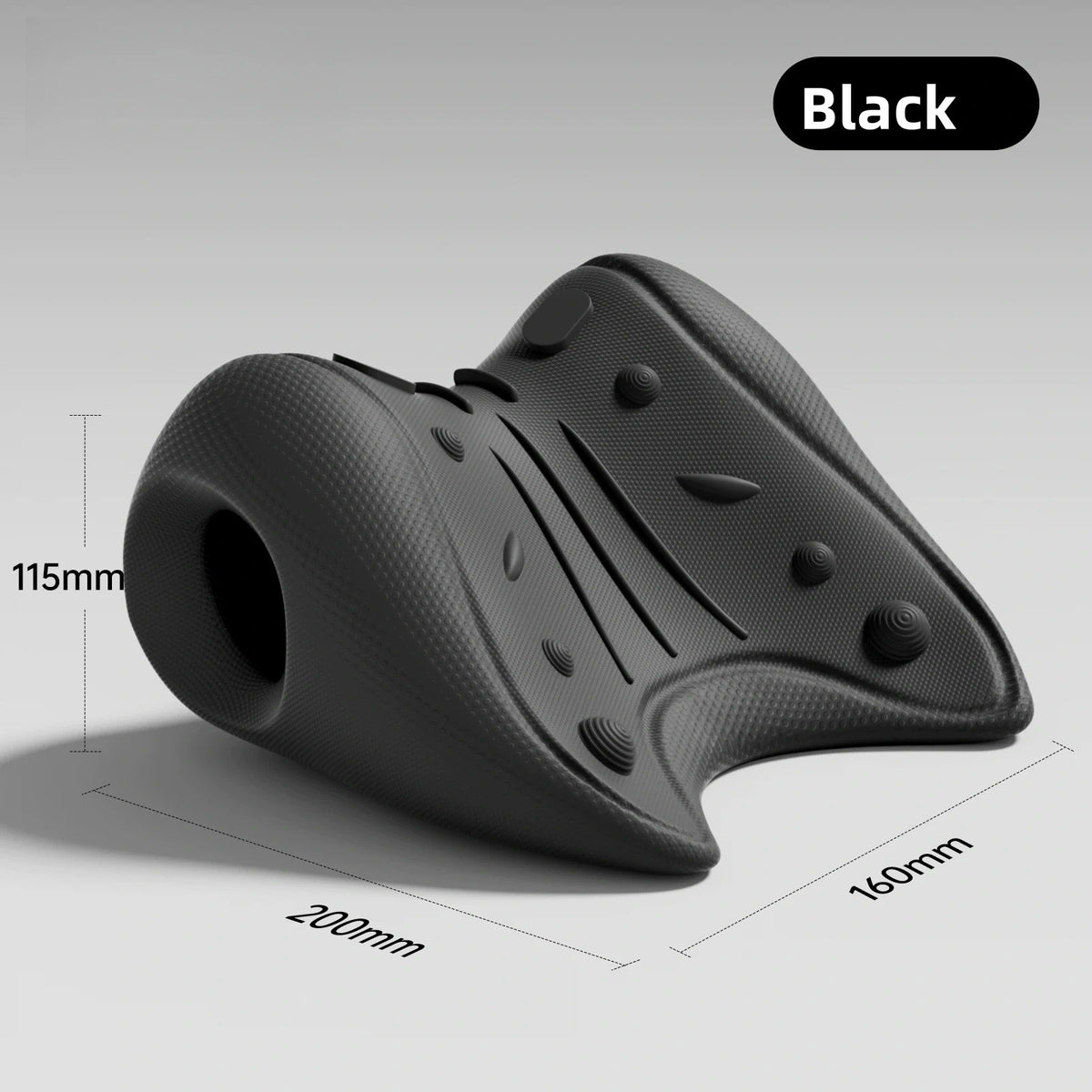 Cervical Massage Pillow