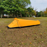 Ultra Lightweight Single Person Camping Tent