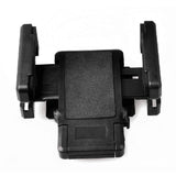 Bicycle mobile phone holder