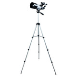 Professional Astronomical Telescope with Wide Angle View