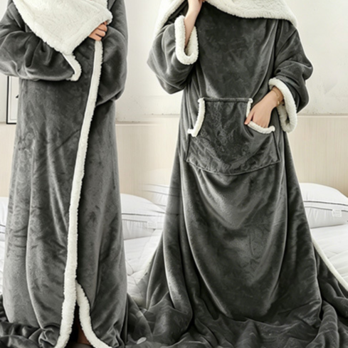 Thickened Blanket Smart Heating Blanket