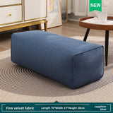 Lazy Sofa Ottoman
