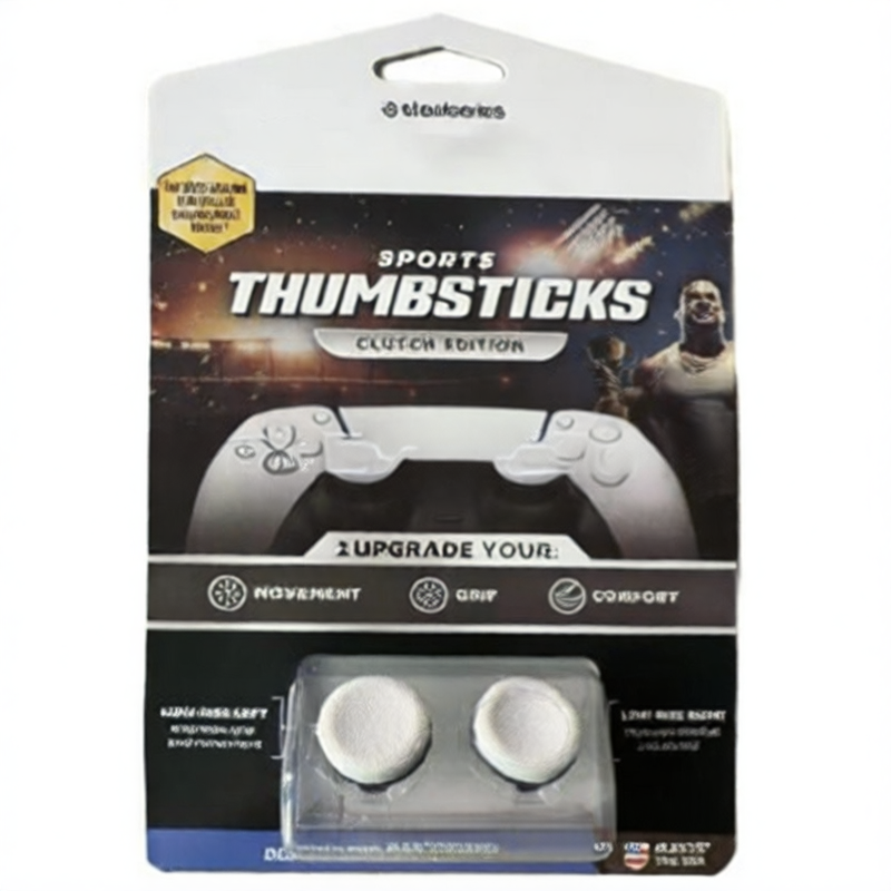 Controller Cap