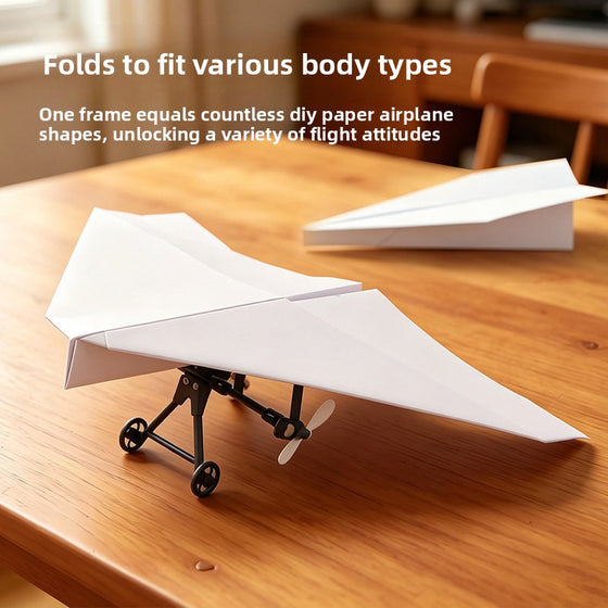 Drone airplane toy product image 1