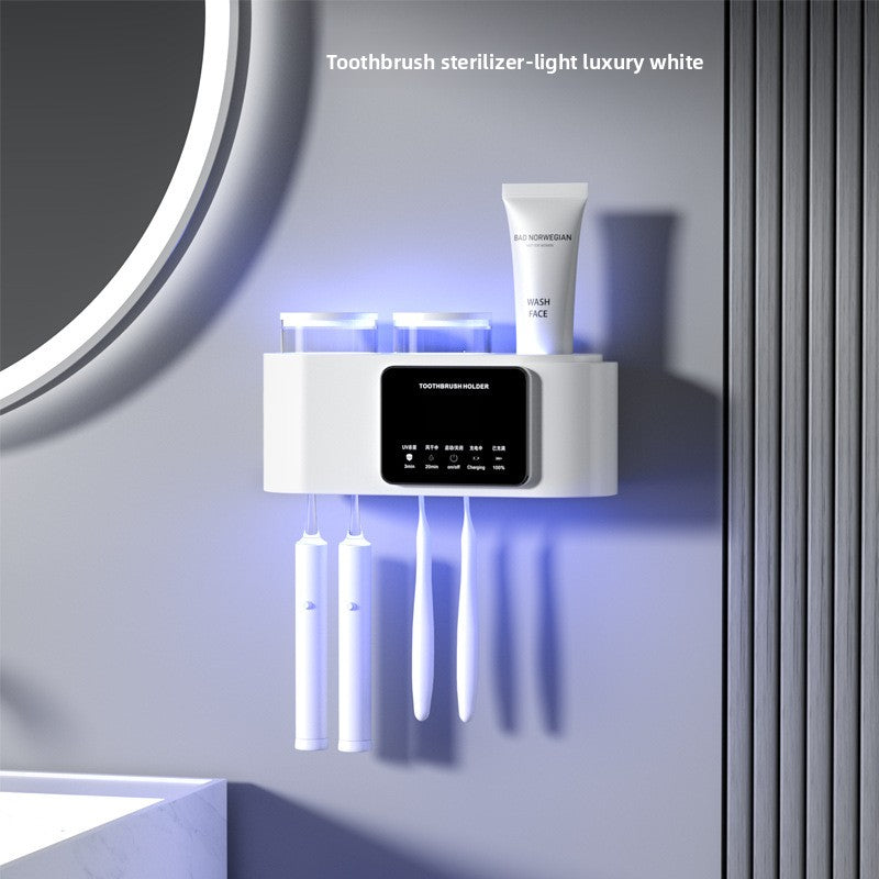 Ultraviolet Toothbrush Sterilizer product image 3