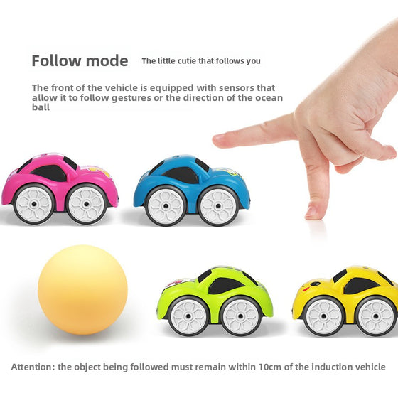 Children's Drift Remote Control Car product image 1