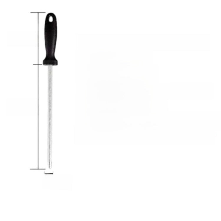 sharpening stick
