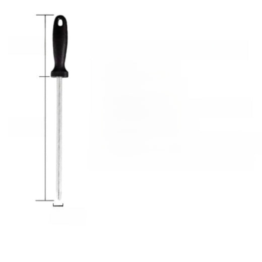 sharpening stick