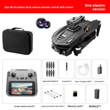Remote Control Plane Toy