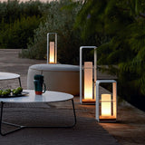 Solar Powered Waterproof Outdoor Garden Light