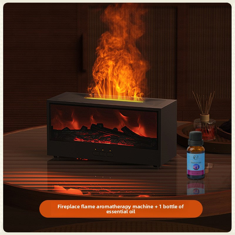 Aromatherapy Humidifier
