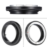 Lens adapter ring
