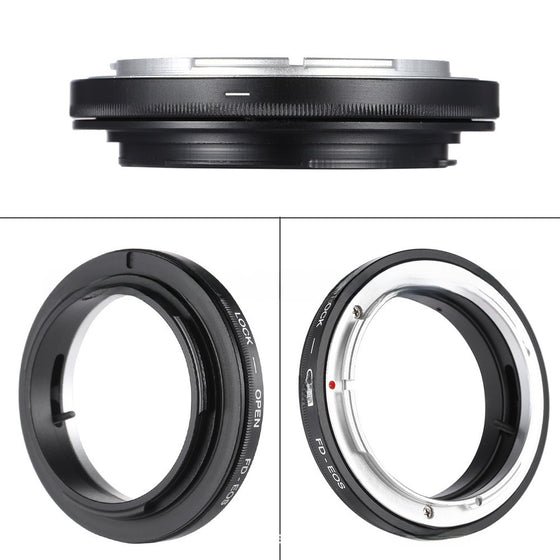 Lens adapter ring Action Cameras product image 2
