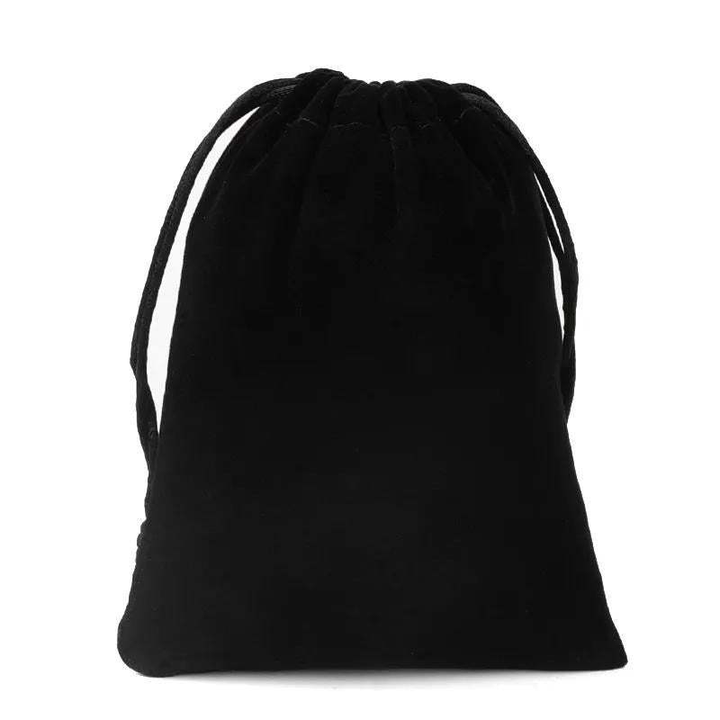 Velvet Drawstring Storage Bag