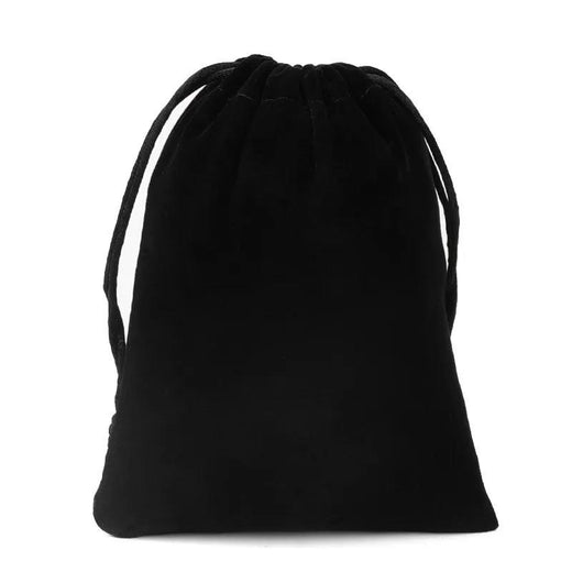 Velvet Drawstring Storage Bag
