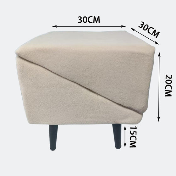 Detachable Pet Ramp and Footrest Pet Beds & Furniture product image 5