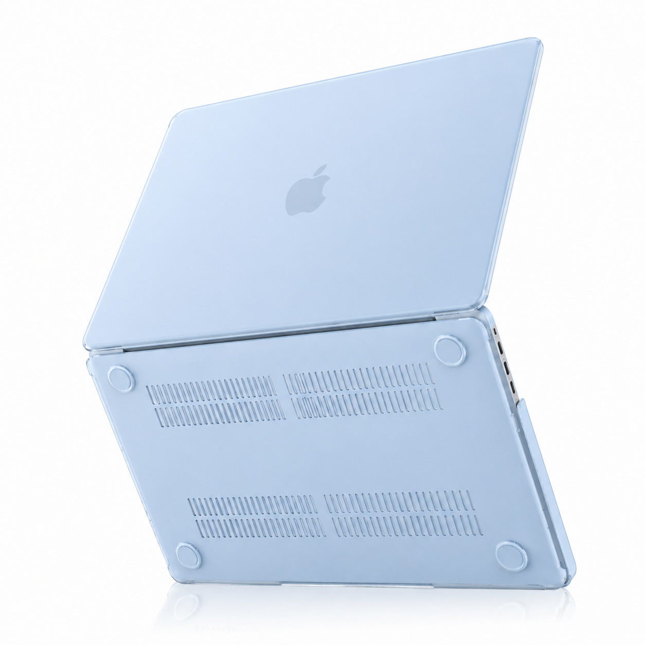 Laptop computer protective case