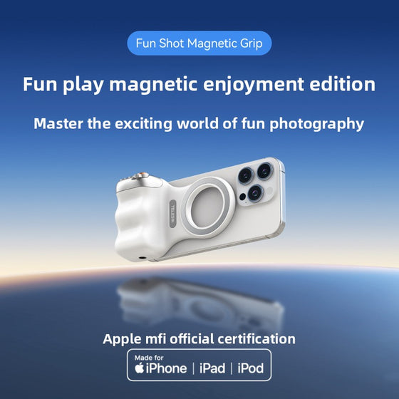 Magsafe Photo Assistant Camera & Photography product image 1