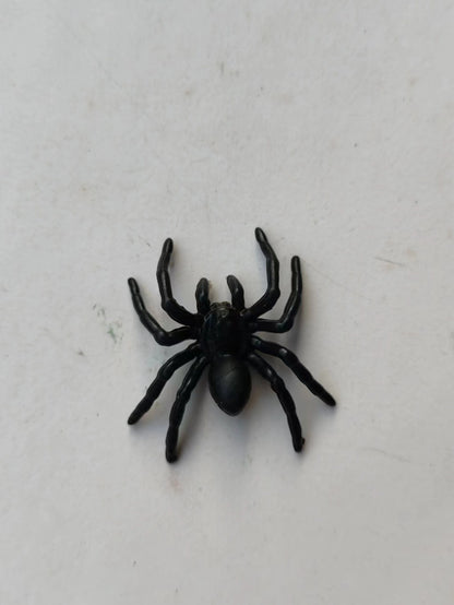 Realistic Simulation Spider Toy