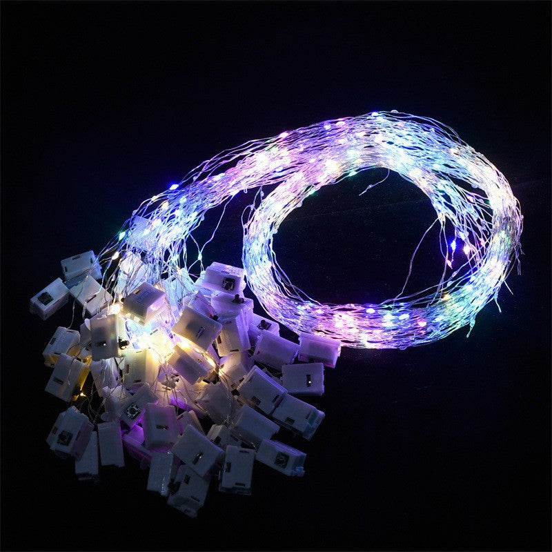 LED String Lights