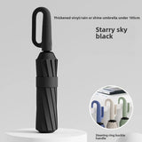 Thickened Sunny and Rainy Umbrella