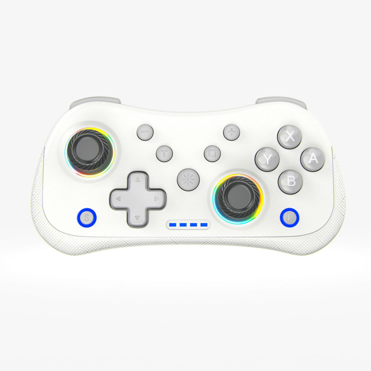 Bluetooth Game Controller