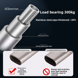 Bed assist rail