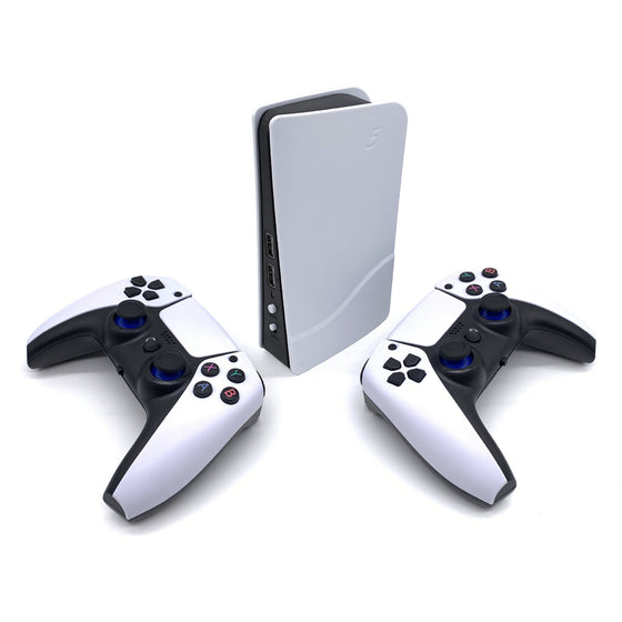 Controller Game Console Consoles product image 3