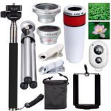 telephoto lens kit