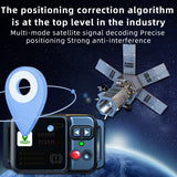 Smart GPS Pet Electronic Fence - New Model Wireless Dog Containment System with Outdoor Waterproof & Anti-Loss Shock Collar