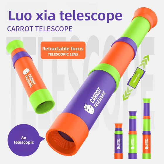 Radish Telescope Outdoor Reference & Accessories product image 1