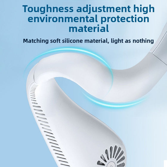 Neck fan Health & Wellness product image 1