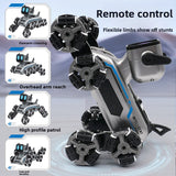 Gesture Control Stunt Car Robot Toy