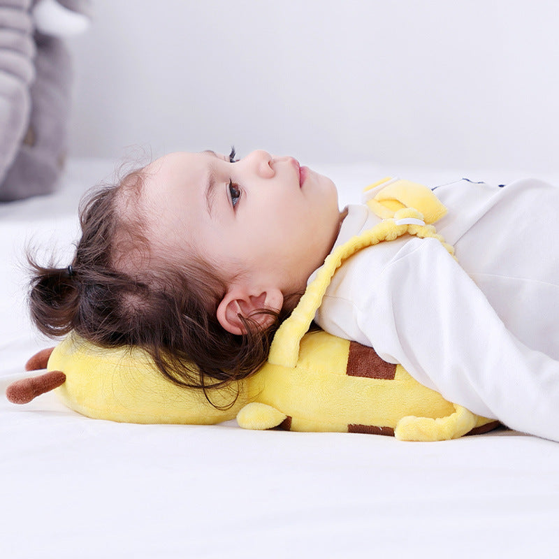 Infant Head Protection Anti-Fall Pillow